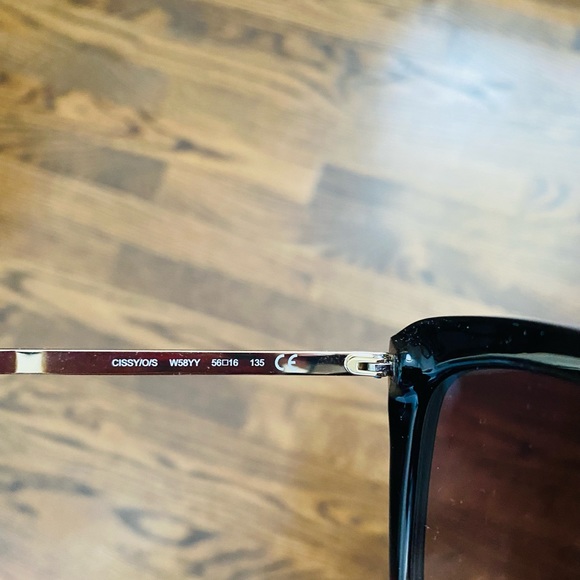 Kate Spade cat eye Sunglasses - Picture 4 of 4